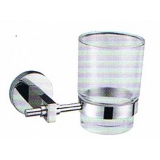 ANTHILL Tranz Series Single Cup Holder TR143(KA143)-POLISH / AH-BA-TH-00925-PL